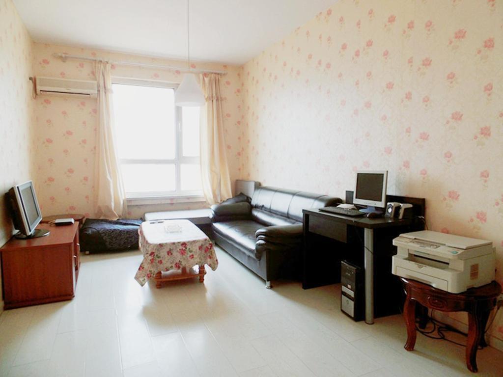 Xinghai Zhilian Apartment ต้าเหลียน ห้อง รูปภาพ